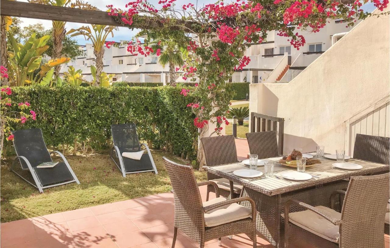 Pet Friendly Apartment In Alhama De Murcia El Romero Exterior foto