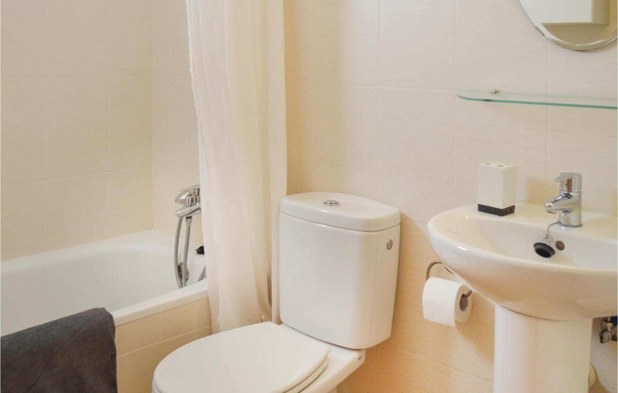 Pet Friendly Apartment In Alhama De Murcia El Romero Exterior foto