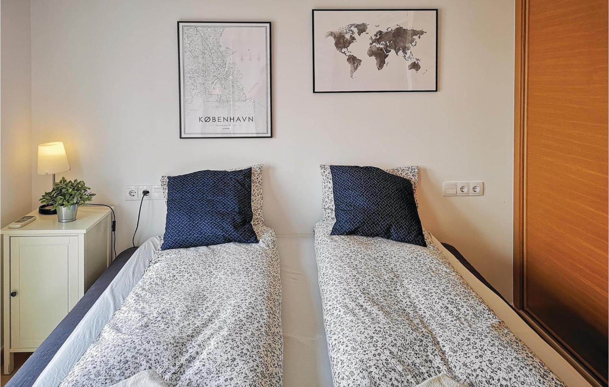 Pet Friendly Apartment In Alhama De Murcia El Romero Exterior foto