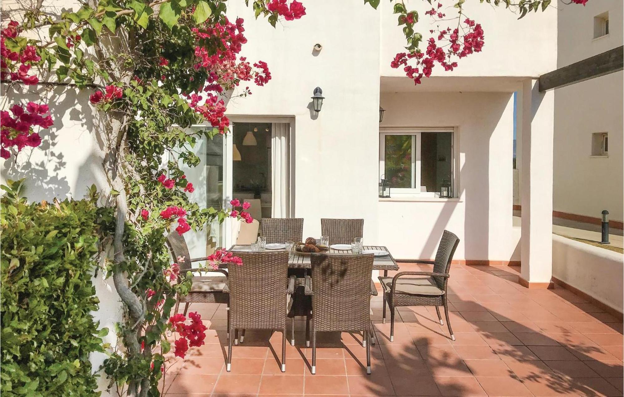 Pet Friendly Apartment In Alhama De Murcia El Romero Exterior foto