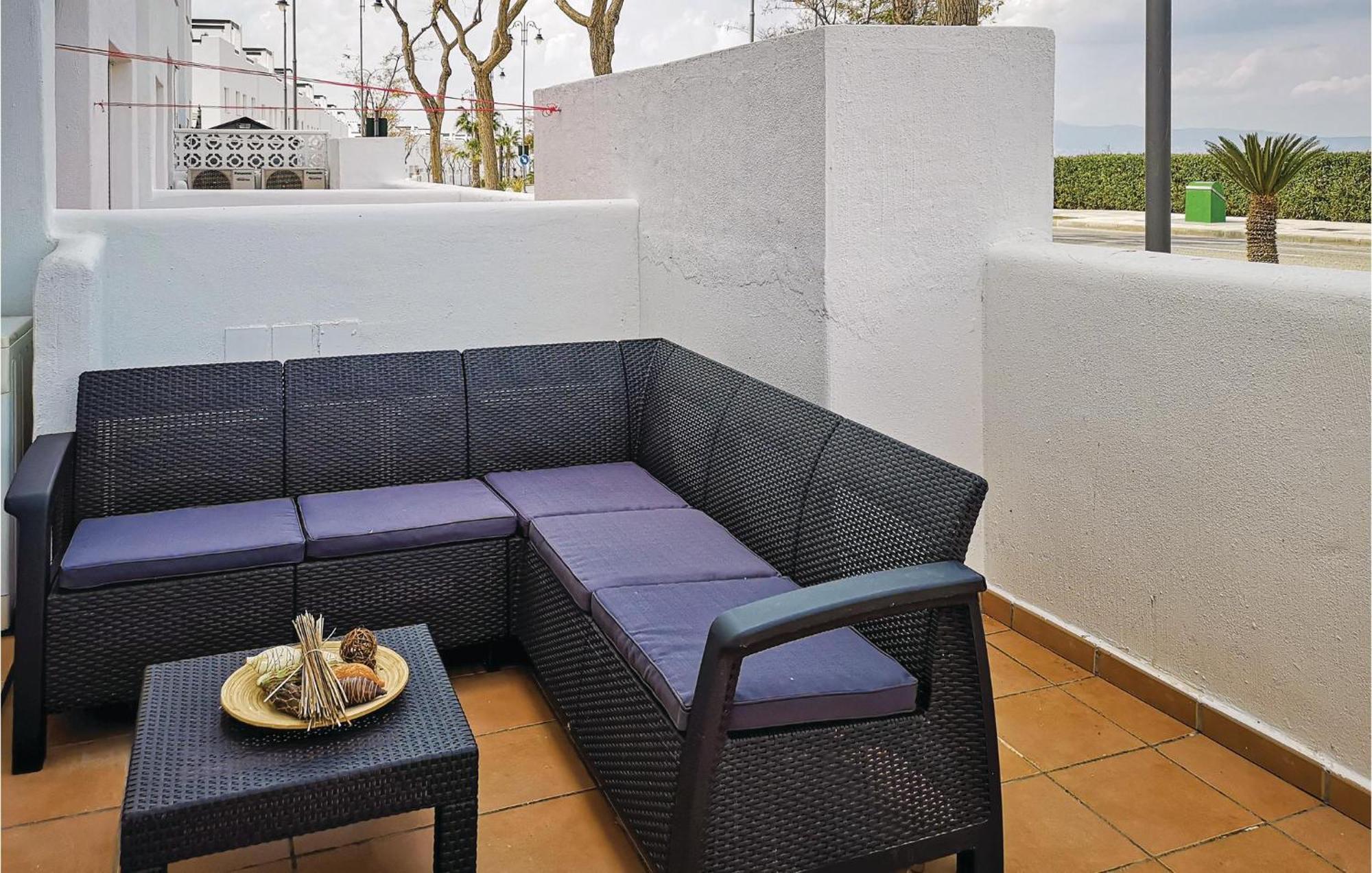 Pet Friendly Apartment In Alhama De Murcia El Romero Exterior foto