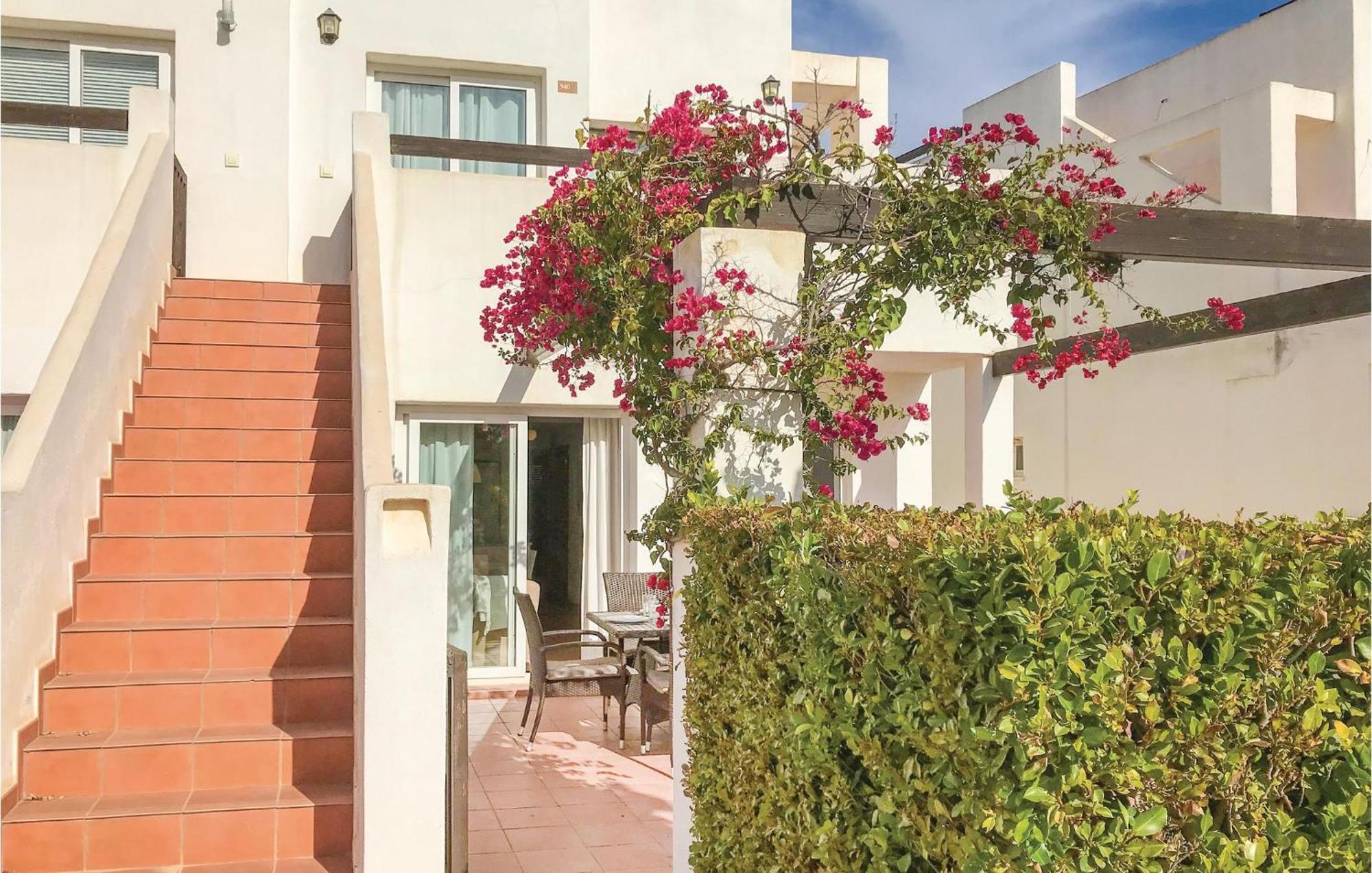 Pet Friendly Apartment In Alhama De Murcia El Romero Exterior foto