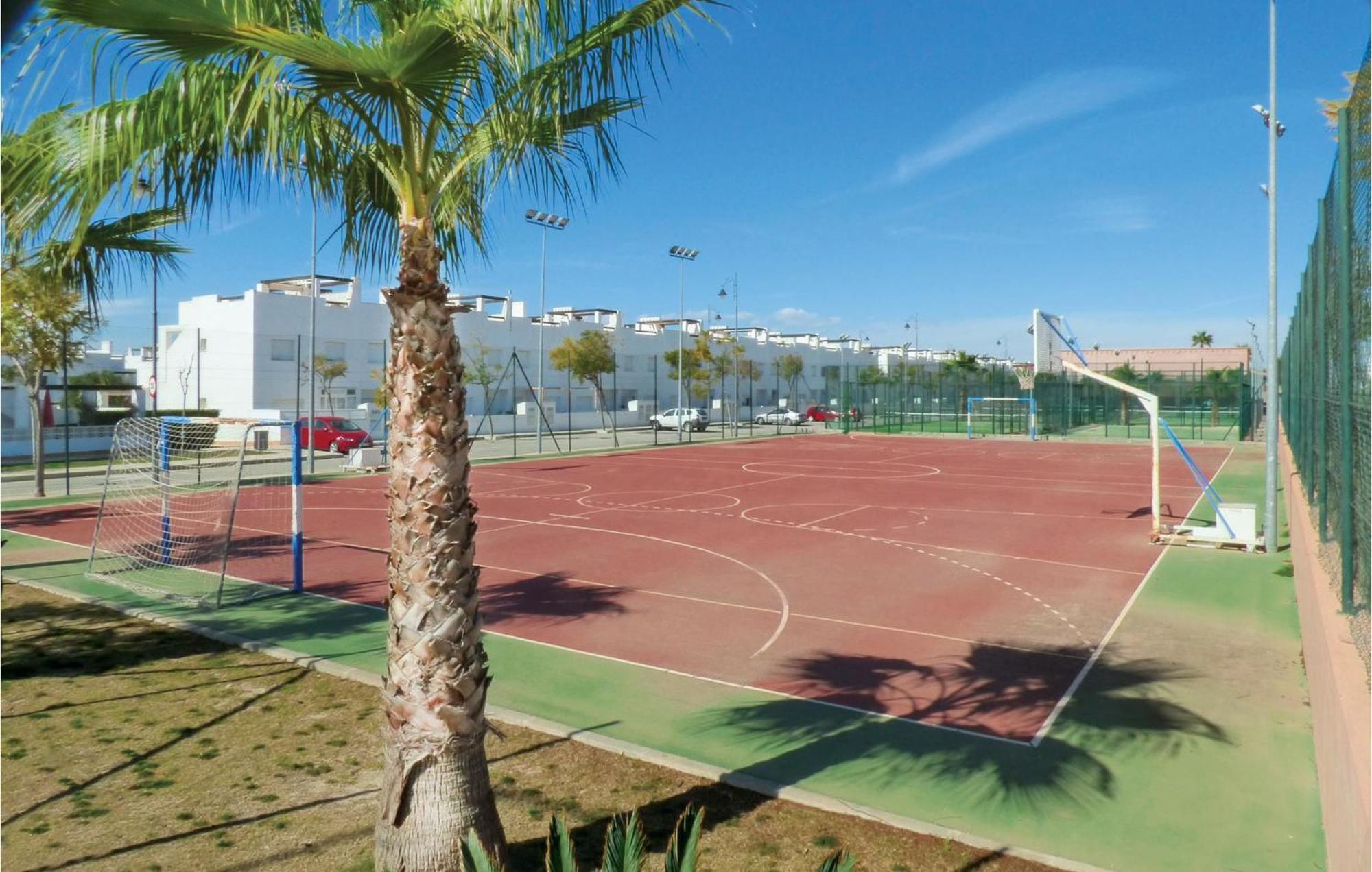 Pet Friendly Apartment In Alhama De Murcia El Romero Exterior foto