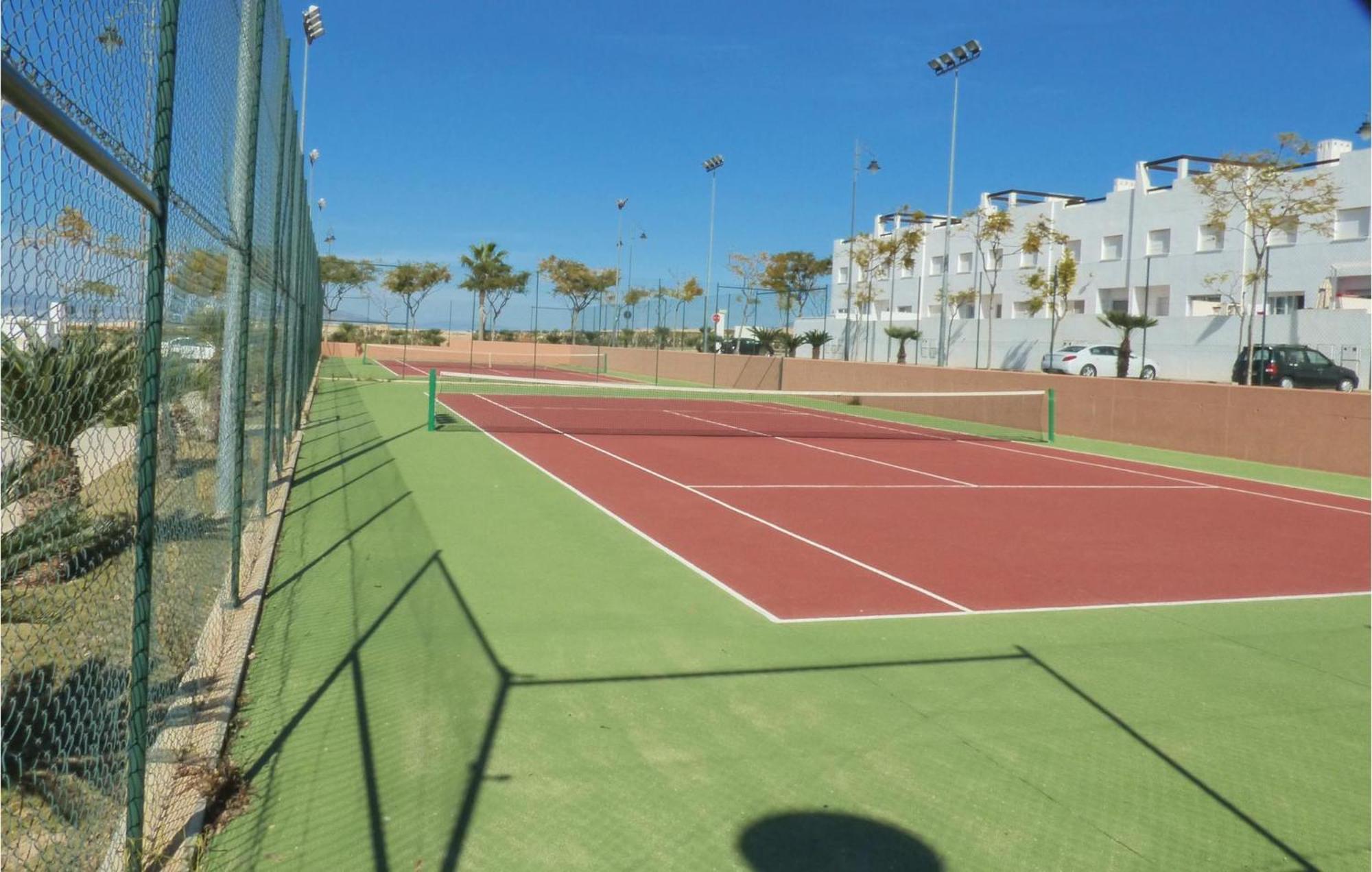 Pet Friendly Apartment In Alhama De Murcia El Romero Exterior foto
